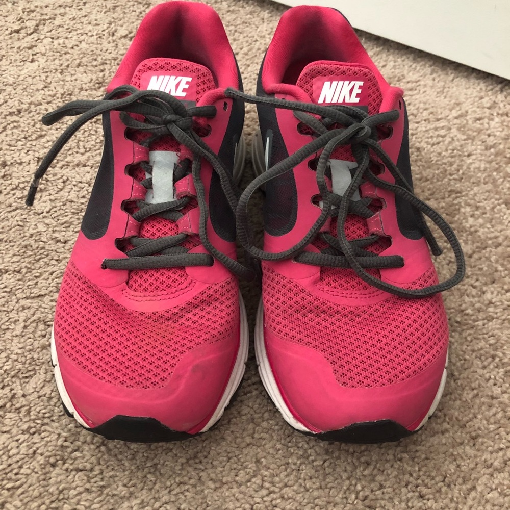 Nike Air Zoom Vomero 8